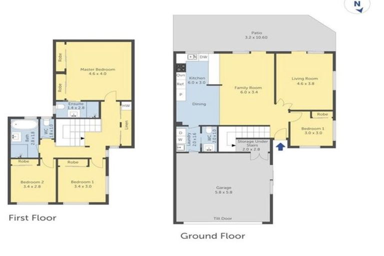 Photo of property in 20 Wando Lane, East Tamaki, Auckland, 2013