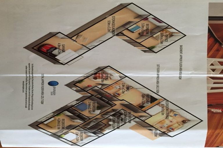 Photo of property in 177 Cambridge Road, Hillcrest, Hamilton, 3216