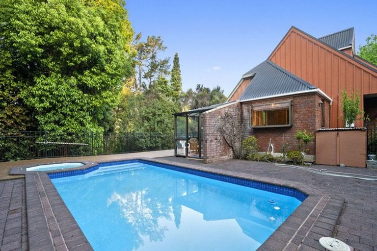 Photo of property in 91 Hobson Road, Lucas Heights, Auckland, 0632