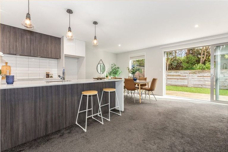 Photo of property in 1 Cartographer Way, Whitby, Porirua, 5024