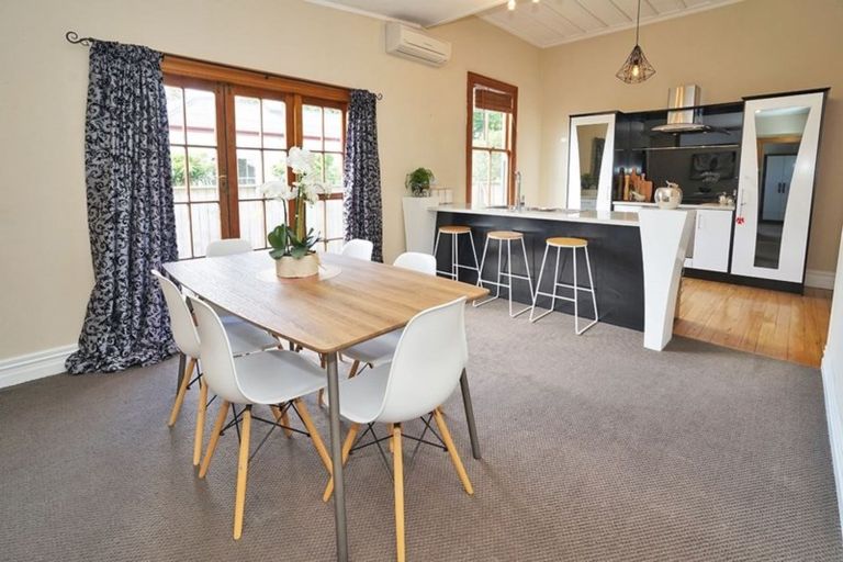 Photo of property in 41 Firth Street, Hamilton East, Hamilton, 3216