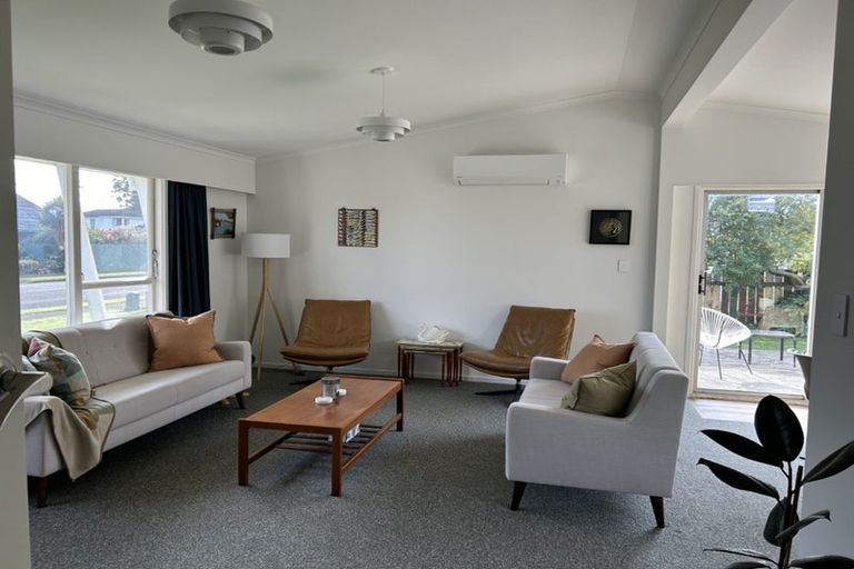 Photo of property in 3 Byrd Street, Levin, 5510