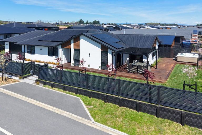 Photo of property in 8 Ruku Lane, Wharewaka, 3330