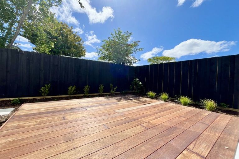 Photo of property in 4/9 Gresford Street, Edgeware, Christchurch, 8013