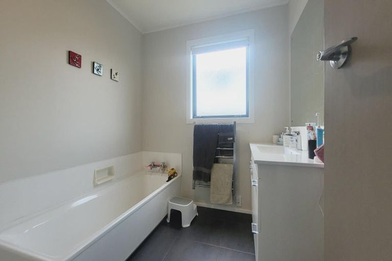 Photo of property in 84 Pope Street, Camborne, Porirua, 5026