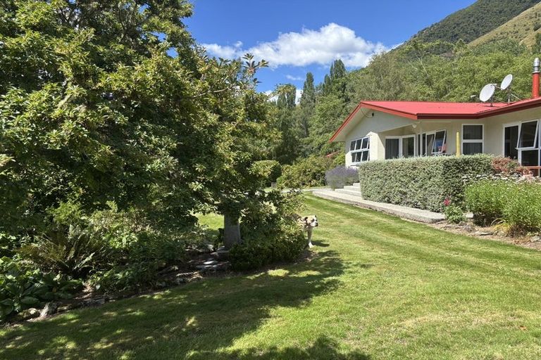 Photo of property in 702-708 Mangles Vly Road, Mangles Valley, Murchison, 7077