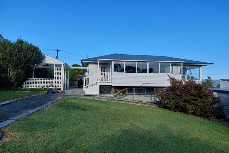 Photo of property in 23 Clotworthy Crescent, Onerahi, Whangarei, 0110