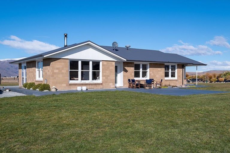 Photo of property in 91 Pyramid Terrace, Twizel, 7999