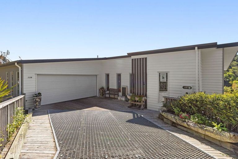 Photo of property in 139 Cleveland Terrace, Maitai, Nelson, 7010