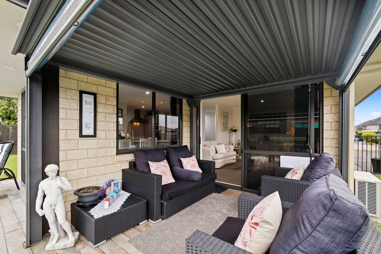 Photo of property in 50 Matipo Street, Matamata, 3400