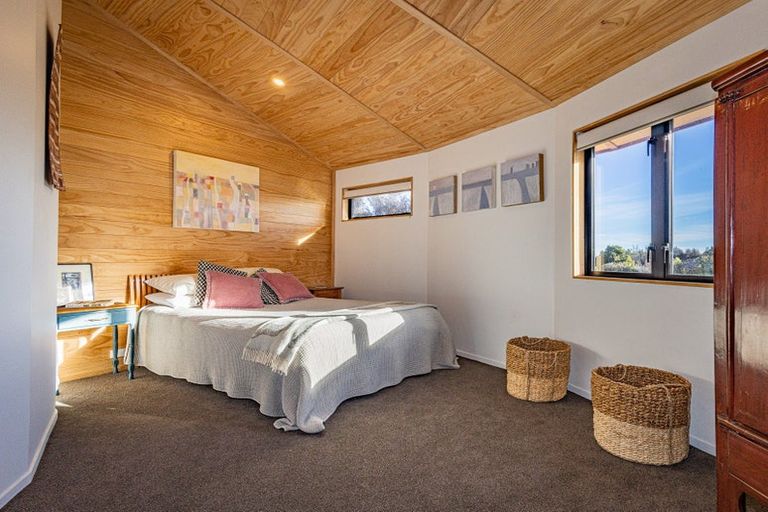 Photo of property in 1 Fern Lane, Ohakune, 4625