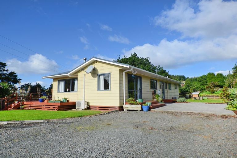 Photo of property in 179 Mount Tiger Road, Whareora, Onerahi, 0192