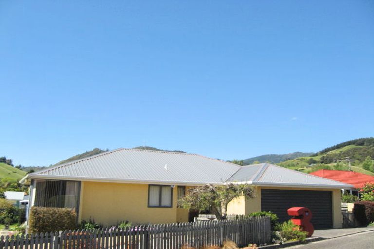 Photo of property in 3 Jenkins Place, Wakatu, Nelson, 7011