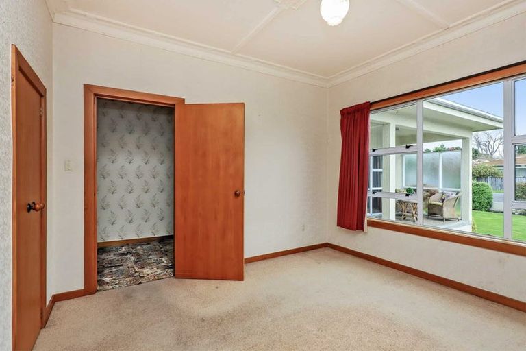 Photo of property in 413 Burnett Street, Mahora, Hastings, 4120