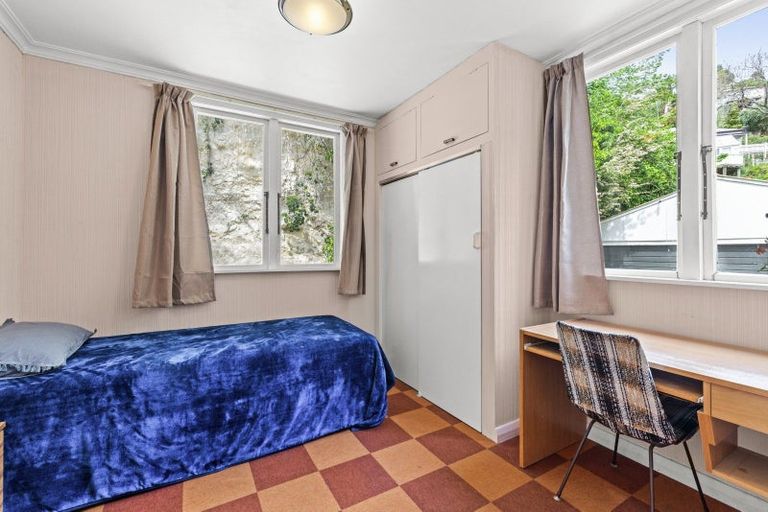 Photo of property in 8 Goldsmith Road, Hospital Hill, Napier, 4110