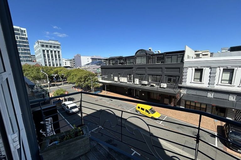 Photo of property in 2/27 Blair Street, Te Aro, Wellington, 6011
