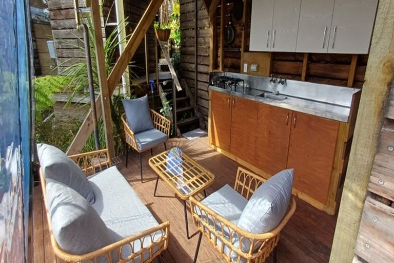 Photo of property in 39b Sunnyvale Road, Massey, Auckland, 0614