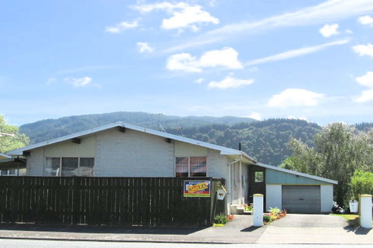 Photo of property in 1/457 Fergusson Drive, Trentham, Upper Hutt, 5018