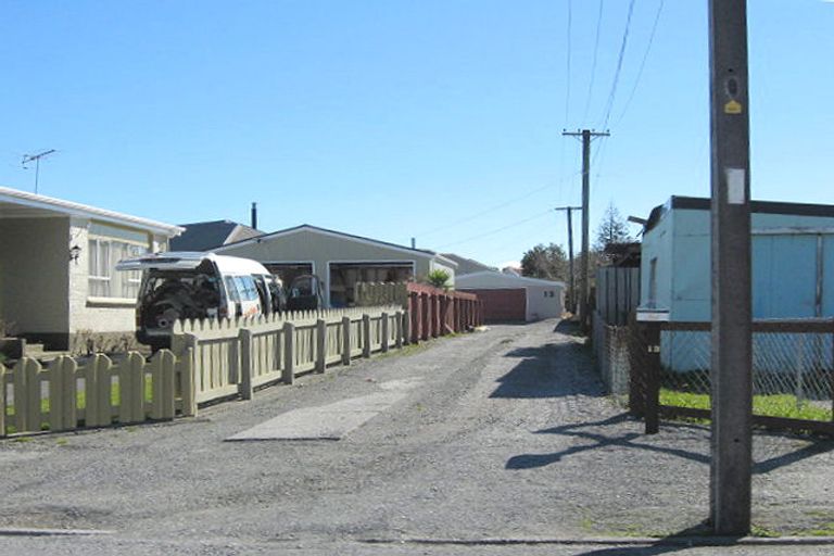 Photo of property in 13 Lynch Street, Cobden, Greymouth, 7802