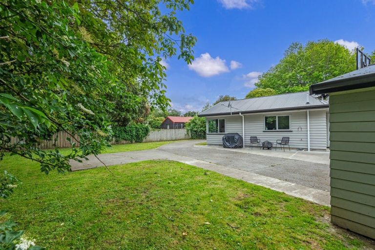 Photo of property in 21 Ormond Street, Woodville, 4920