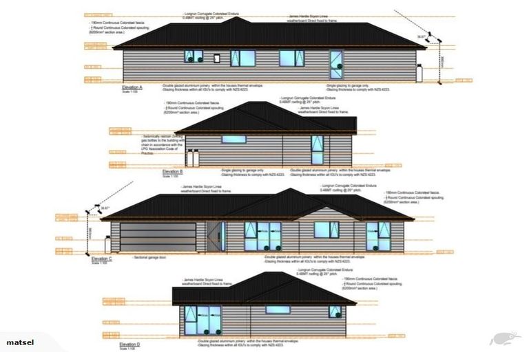 Photo of property in 1a Nelson Street, Feilding, 4702