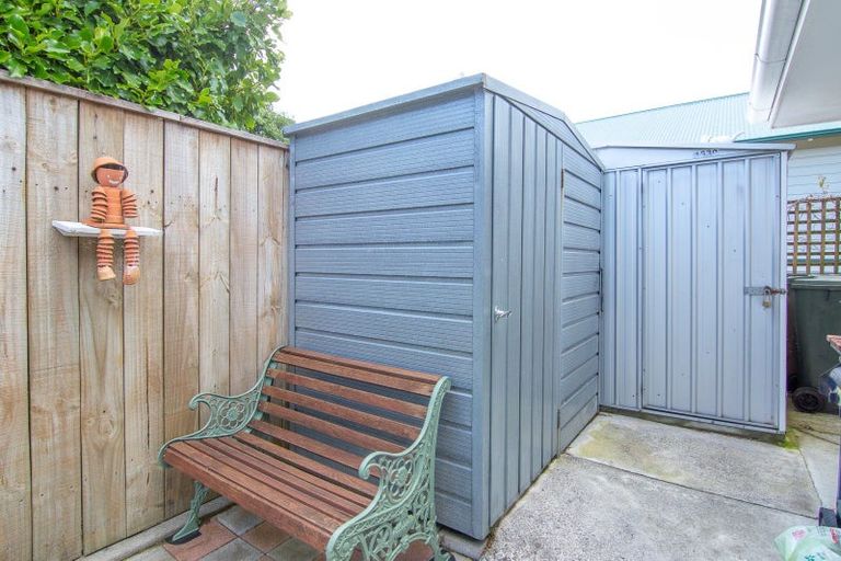 Photo of property in 177 Cook Street, West End, Palmerston North, 4410