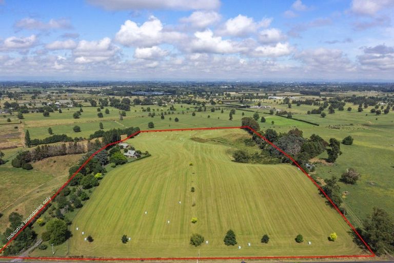 Photo of property in 877 Victoria Road, Tauwhare, Hamilton, 3287