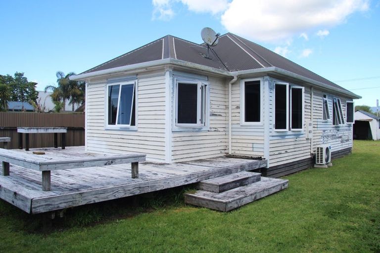 Photo of property in 216 South Highway West, Whitianga, 3510