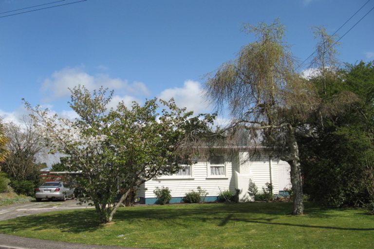 Photo of property in 5 Allan Street, Glenholme, Rotorua, 3010