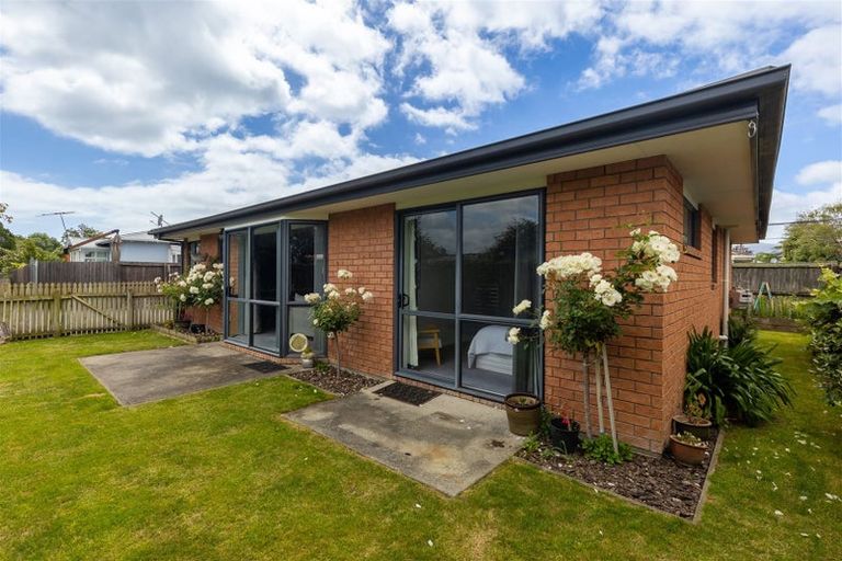 Photo of property in 126a Mackenzie Avenue, Woolston, Christchurch, 8023