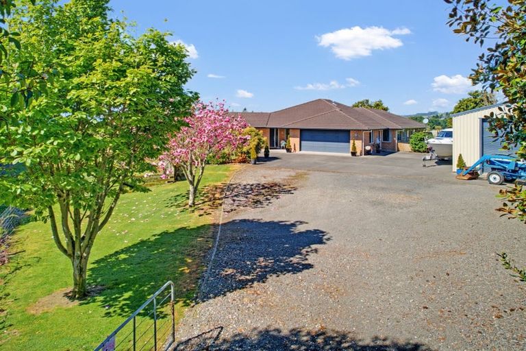 Photo of property in 233 Waipapa Block Road, Whakamarama, Tauranga, 3180