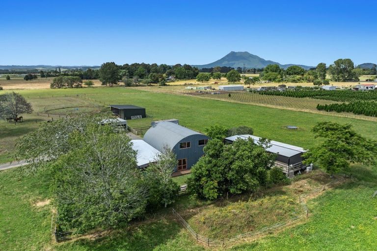 Photo of property in 323b Hallett Road, Otakiri, Whakatane, 3192