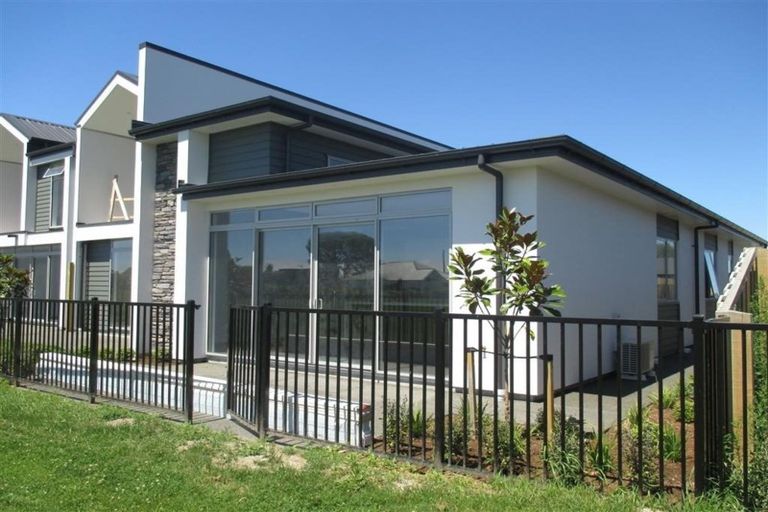 Photo of property in 4d Batchelor Place, Kaiapoi, 7630