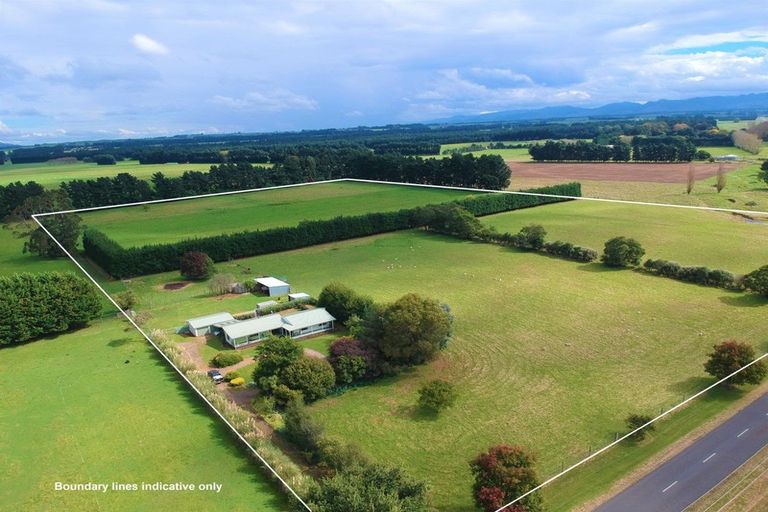 Photo of property in 7 Sydney Street, Takapau, 4203