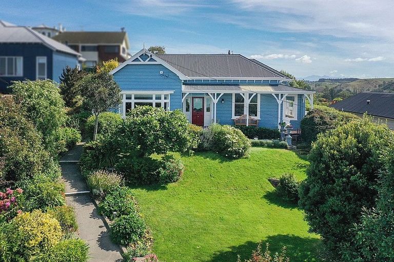 Photo of property in 12 Hull Street, South Hill, Oamaru, 9400