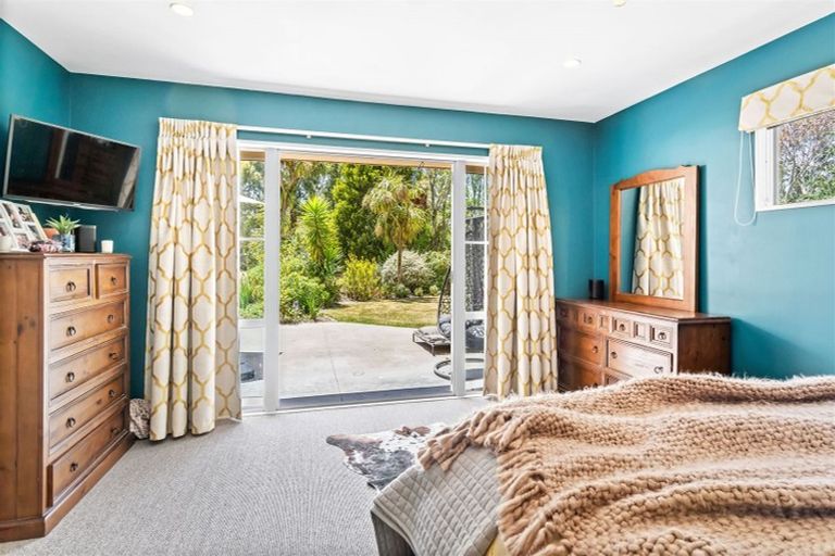 Photo of property in 495 Finlays Road, West Melton, Christchurch, 7675