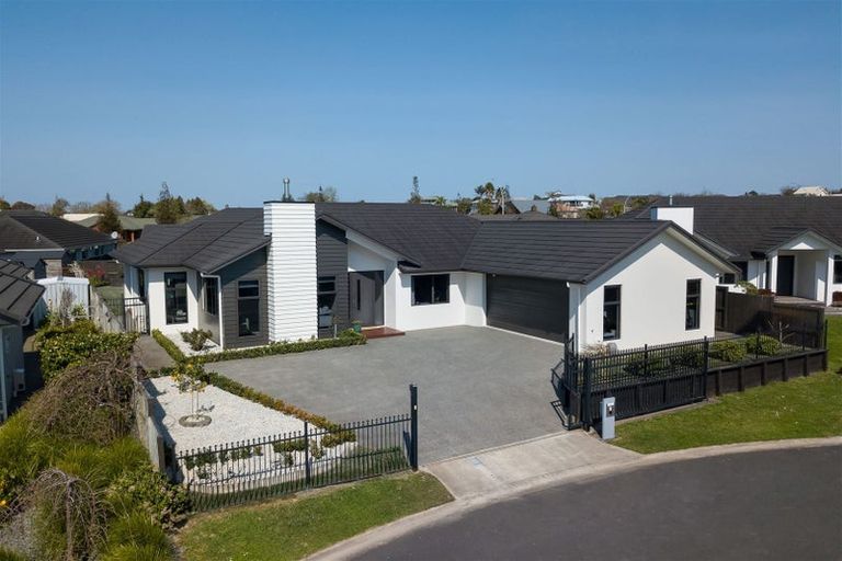 Photo of property in 3 Cordelia Court, Flagstaff, Hamilton, 3210