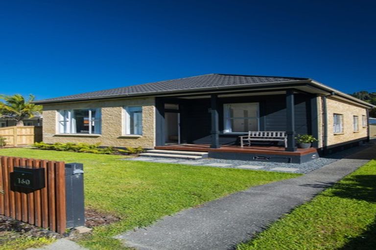 Photo of property in 160 Fox Street, Whataupoko, Gisborne, 4010