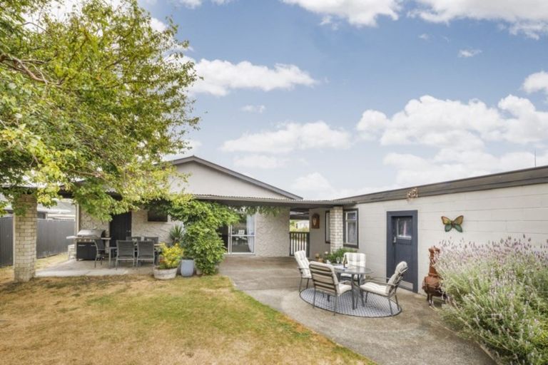 Photo of property in 18 Queen Street, Feilding, 4702