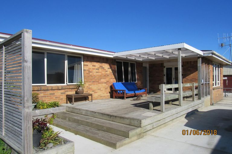 Photo of property in 141 Harris Street, Huntly, 3700