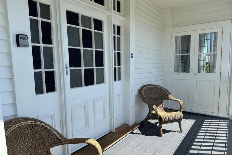 Photo of property in 40 Chapel Street, Greymouth, 7805