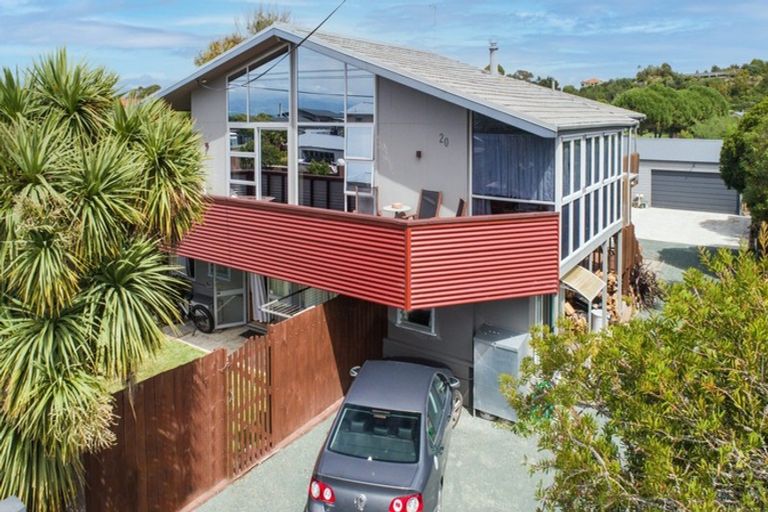 Photo of property in 20 Broadsea Avenue, Ruby Bay, Mapua, 7005