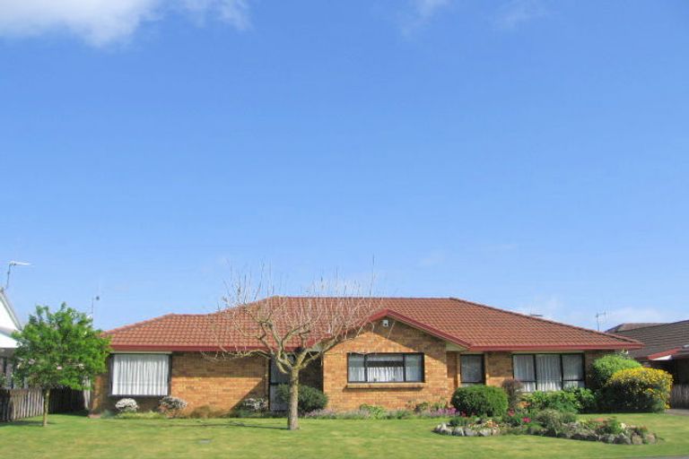 Photo of property in 18 Ngaio Street, Matamata, 3400