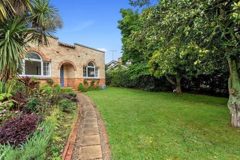 Photo of property in 1/108 Macfarlane Street, Hamilton East, Hamilton, 3216