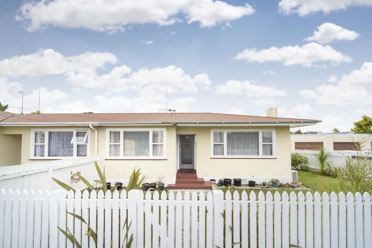 Photo of property in 355/341 Botanical Road, West End, Palmerston North, 4412