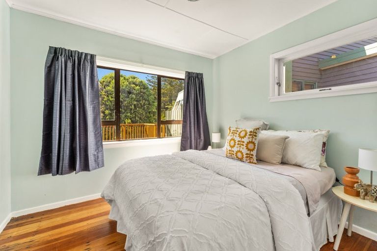 Photo of property in 75 Rawhiti Road, Pukerua Bay, 5026