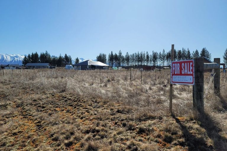 Photo of property in 13c Temple Drive, Twizel, 7901