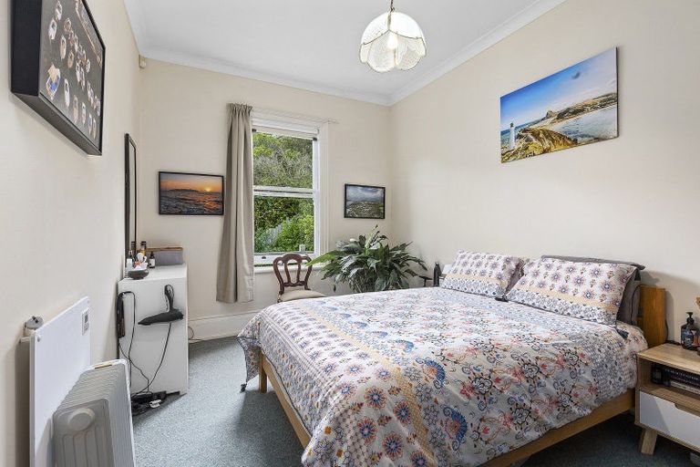 Photo of property in 2 Caprera Street, Melrose, Wellington, 6023