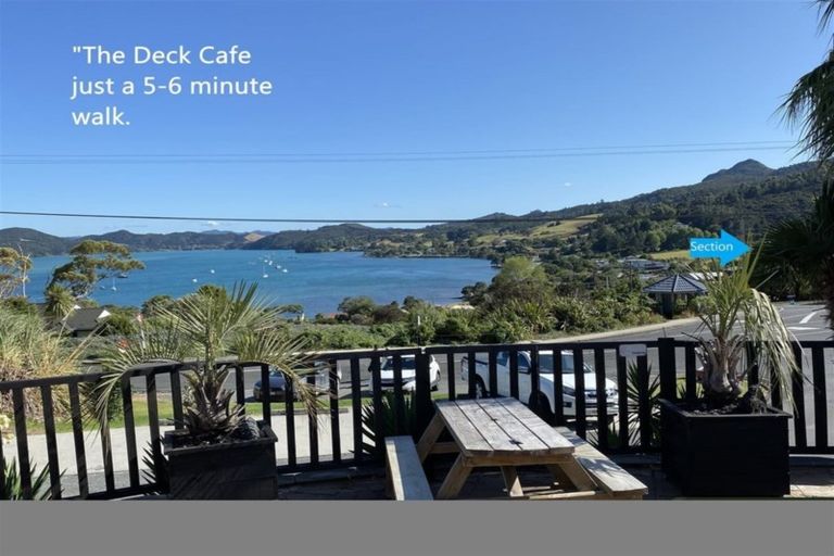 Photo of property in 3 Whatonga Place, Whangarei Heads, 0174