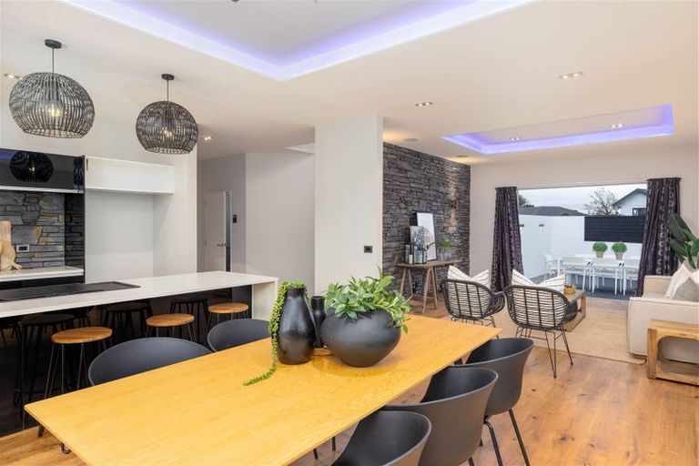 Photo of property in 82 Burwood Road, Burwood, Christchurch, 8083